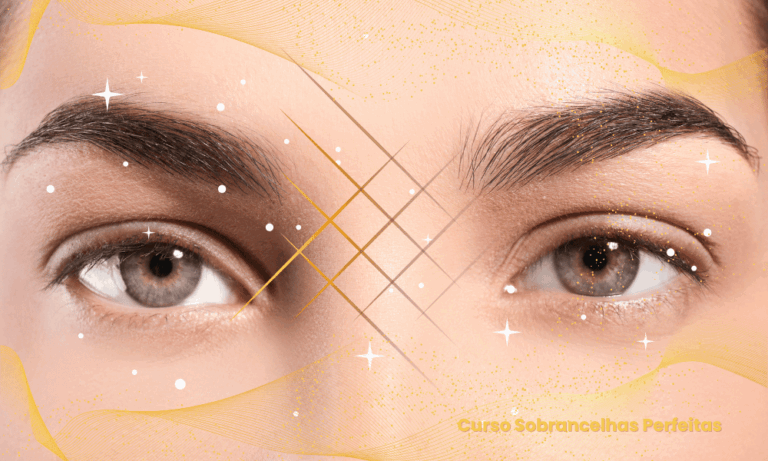 Seja uma Especialista em Design de Sobrancelha Descubra o Método Exclusivo