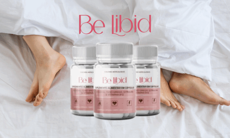 7x Mais Libido, Prazer e Performance para Intensificar Seus Momentos