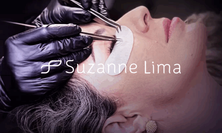 Domine as Melhores Técnicas de Extensão de Cílios e Conquiste Reconhecimento